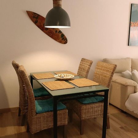 Playa Los Lances, Duplex Tarifa Exterior foto